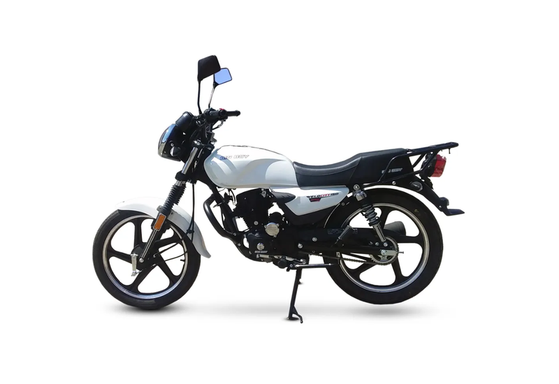 Velocity 150cc