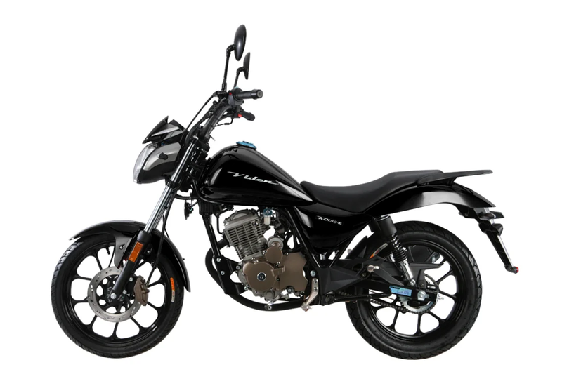Kiden KD125-K